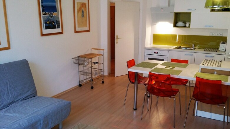Holiday Apartments Karlovy Vary