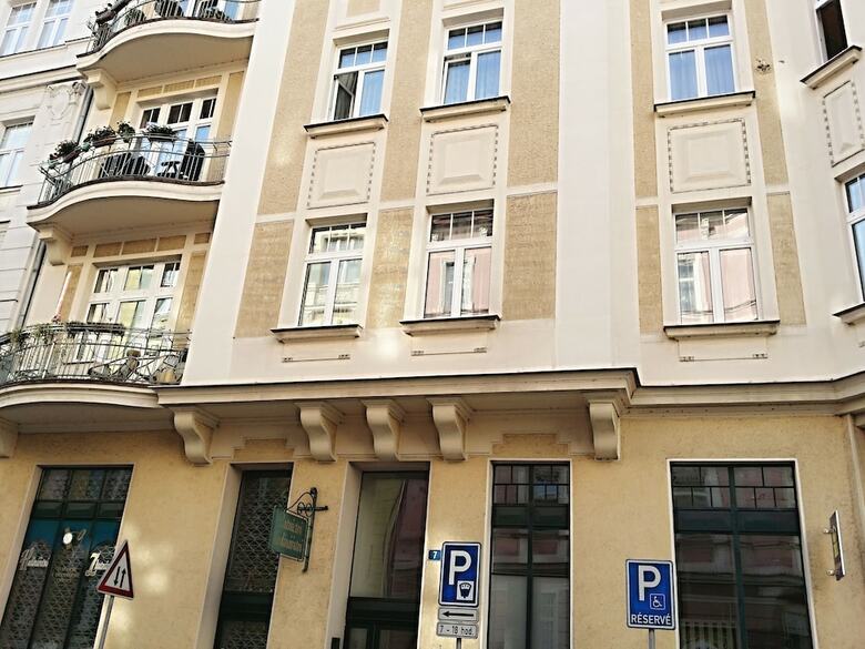 Holiday Apartments Karlovy Vary