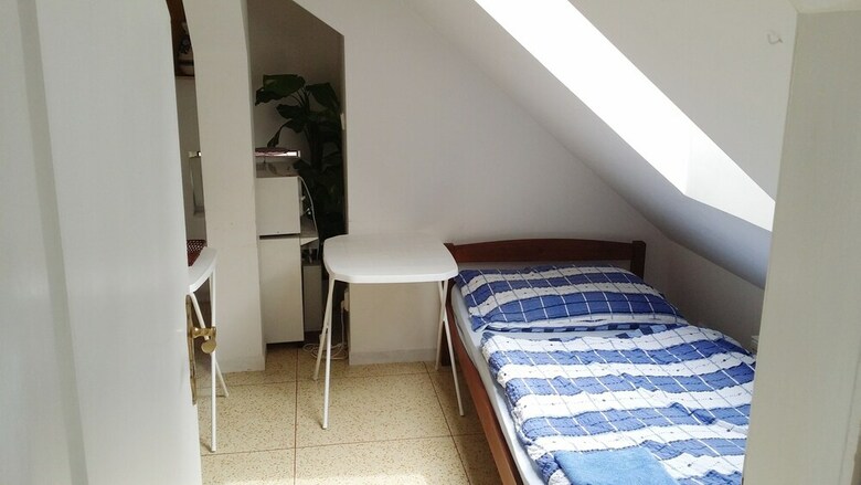 Holiday Apartments Karlovy Vary
