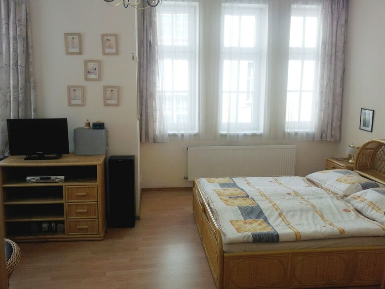 Holiday Apartments Karlovy Vary