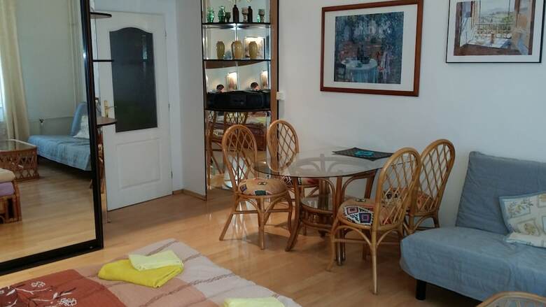Holiday Apartments Karlovy Vary