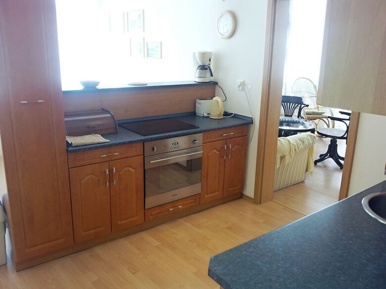Holiday Apartments Karlovy Vary