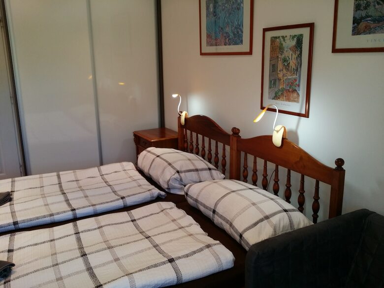 Holiday Apartments Karlovy Vary