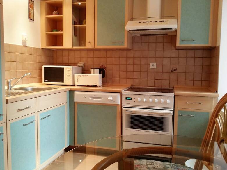 Holiday Apartments Karlovy Vary