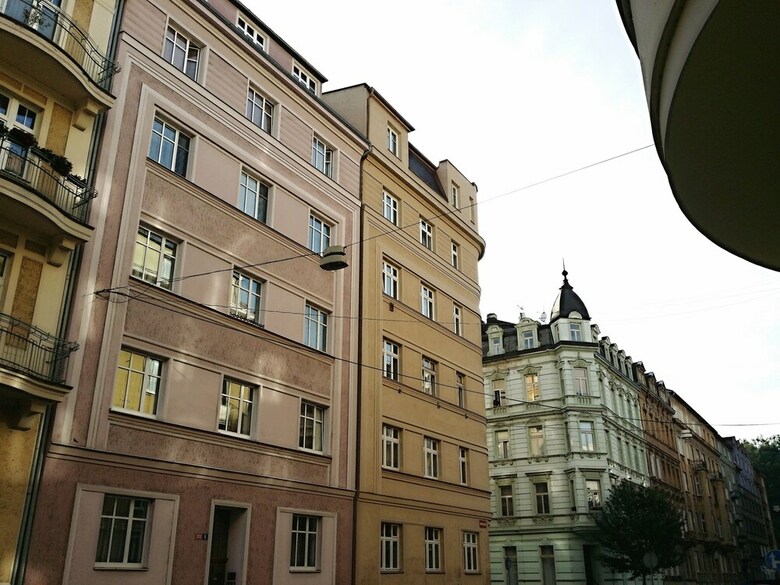 Holiday Apartments Karlovy Vary