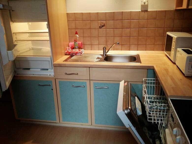 Holiday Apartments Karlovy Vary
