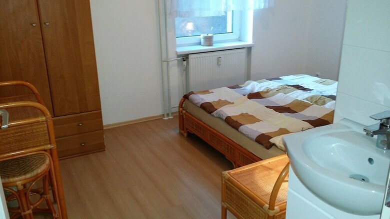 Holiday Apartments Karlovy Vary
