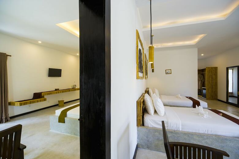 Hotel Asarita Angkor Resort & Spa