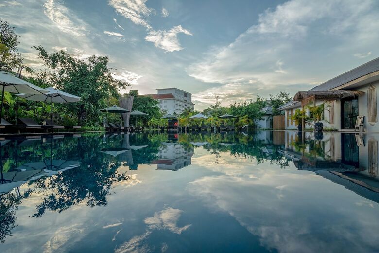 Hotel Asarita Angkor Resort & Spa