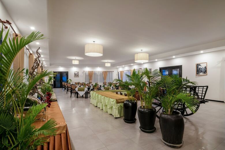 Hotel Asarita Angkor Resort & Spa
