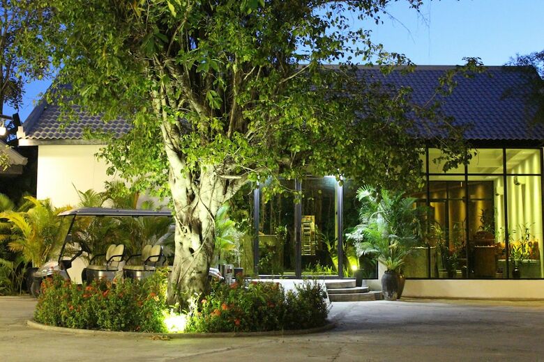 Hotel Asarita Angkor Resort & Spa