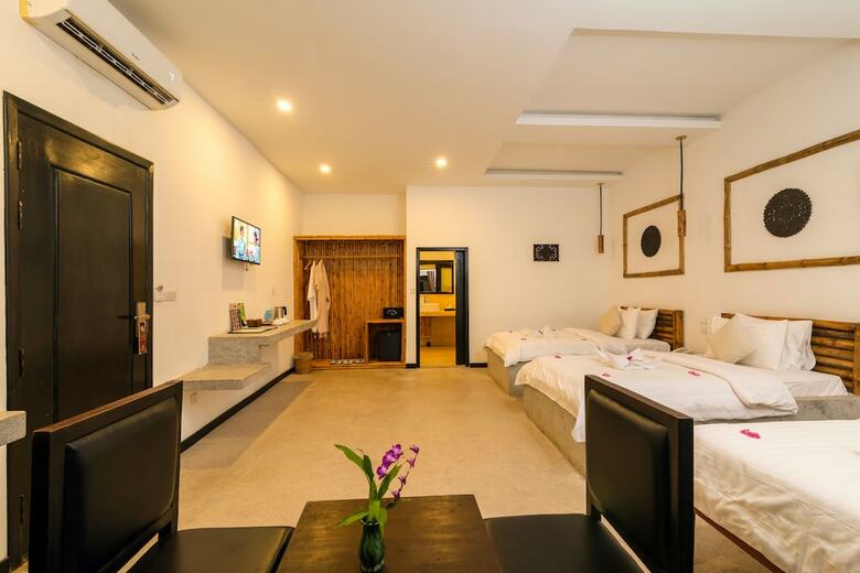 Hotel Asarita Angkor Resort & Spa
