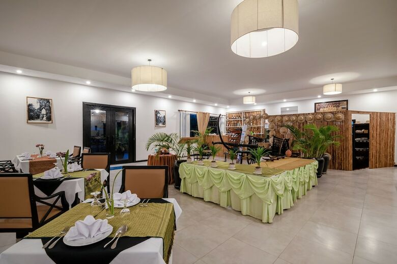 Hotel Asarita Angkor Resort & Spa