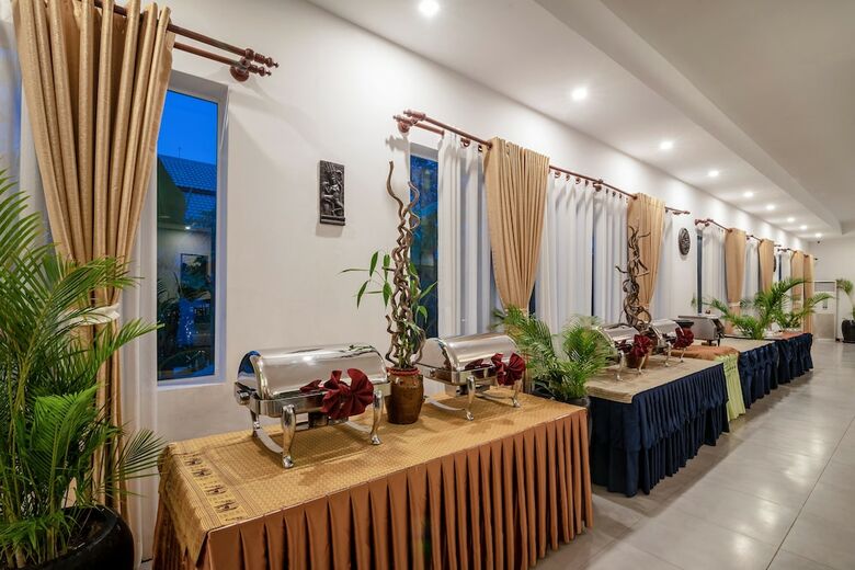 Hotel Asarita Angkor Resort & Spa