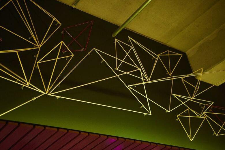 Hotel Moxy Frankfurt Airport
