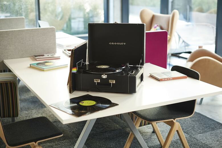 Hotel Moxy Frankfurt Airport