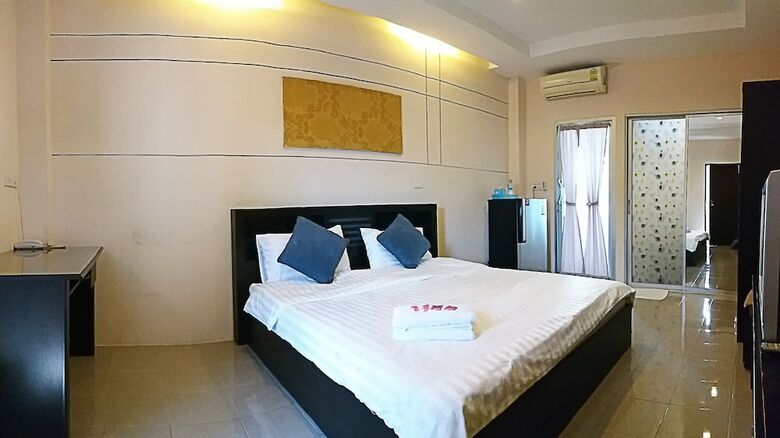 Hotel Nateesin Apartment
