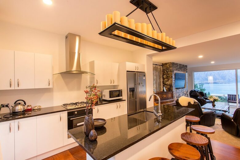 Sagittarius Dh Lake View Villa