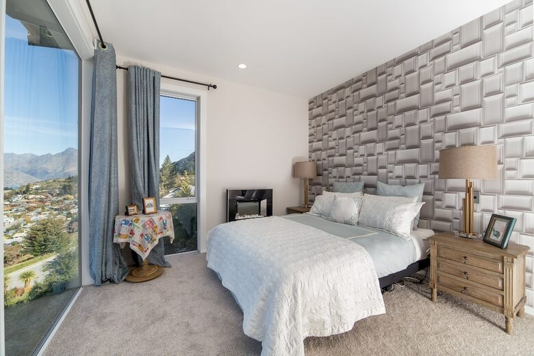Sagittarius Dh Lake View Villa