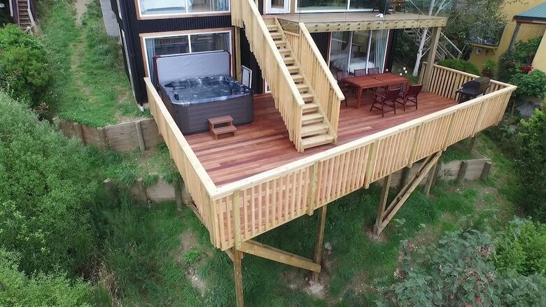 Sagittarius Dh Lake View Villa
