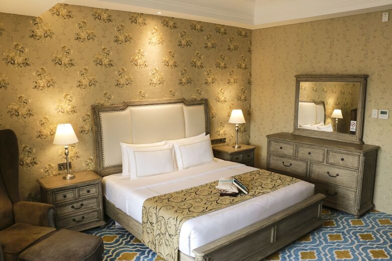 Cinnamon Hotel Boutique Syariah