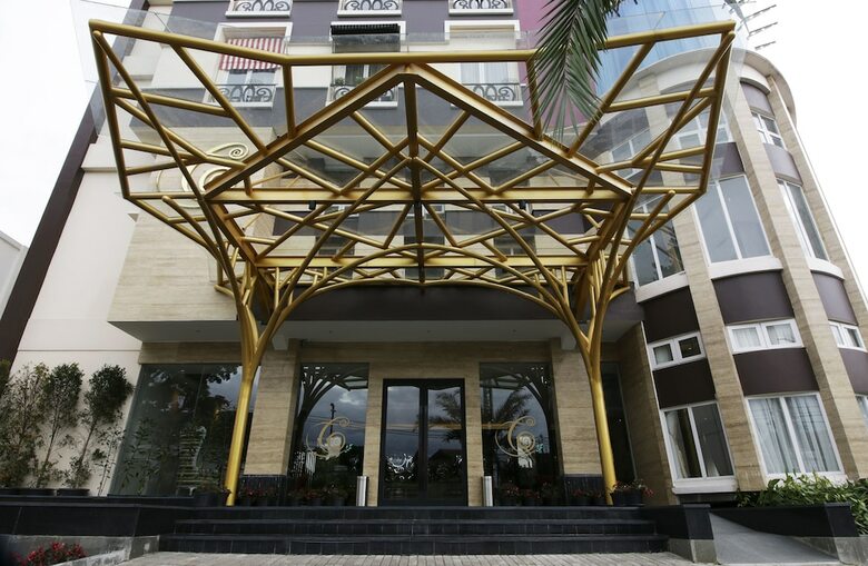 Cinnamon Hotel Boutique Syariah