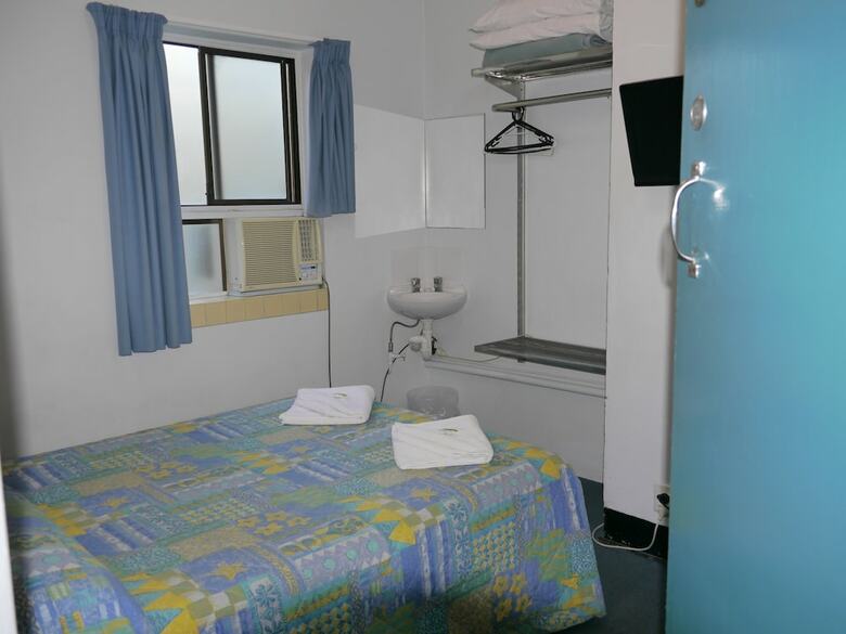 Hotel Acacia Inner City Inn