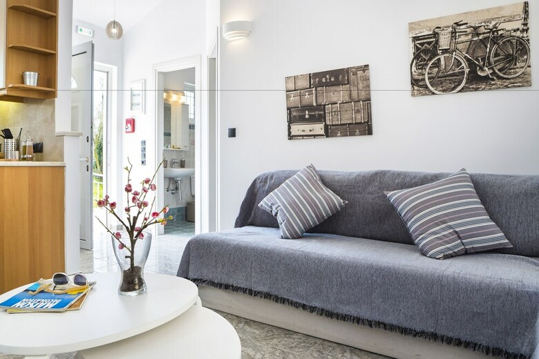 Apartamentos Cypress Garden Villas