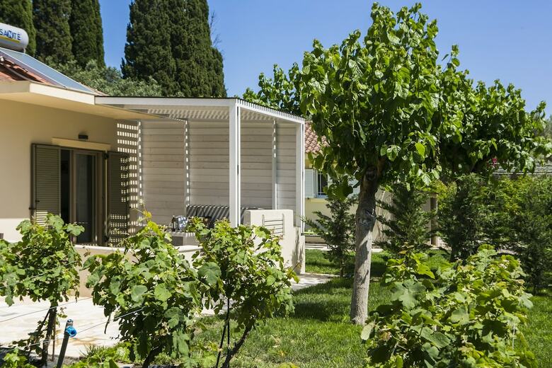 Apartamentos Cypress Garden Villas