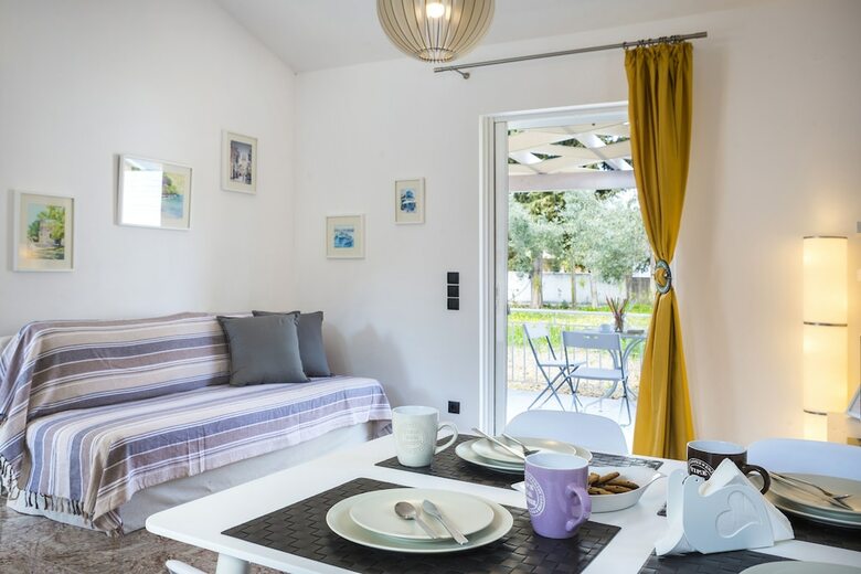 Apartamentos Cypress Garden Villas