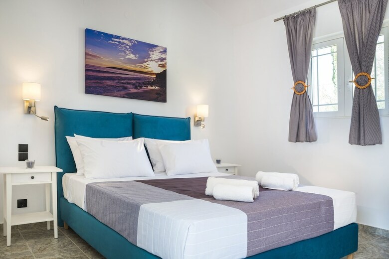 Apartamentos Cypress Garden Villas