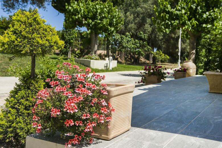 Apartamentos Cypress Garden Villas