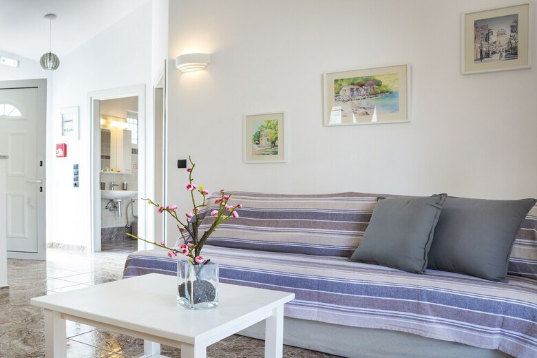 Apartamentos Cypress Garden Villas