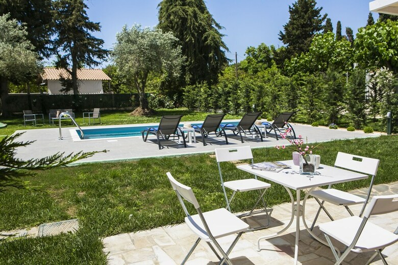 Apartamentos Cypress Garden Villas