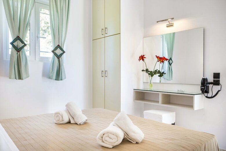 Apartamentos Cypress Garden Villas