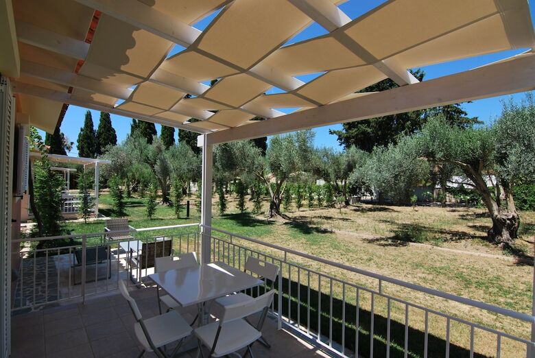Apartamentos Cypress Garden Villas