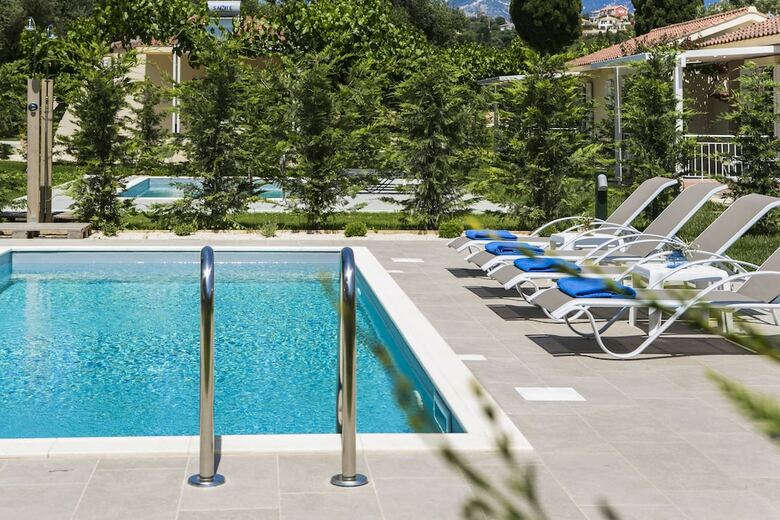 Apartamentos Cypress Garden Villas