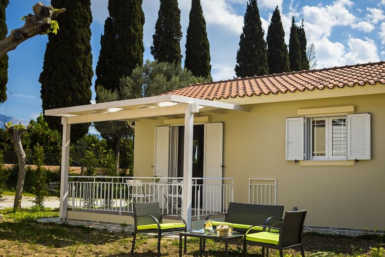 Apartamentos Cypress Garden Villas