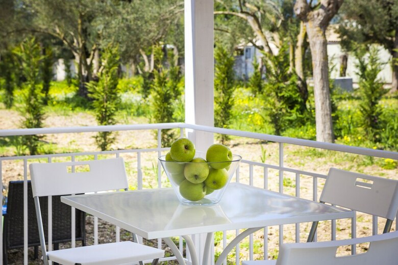 Apartamentos Cypress Garden Villas