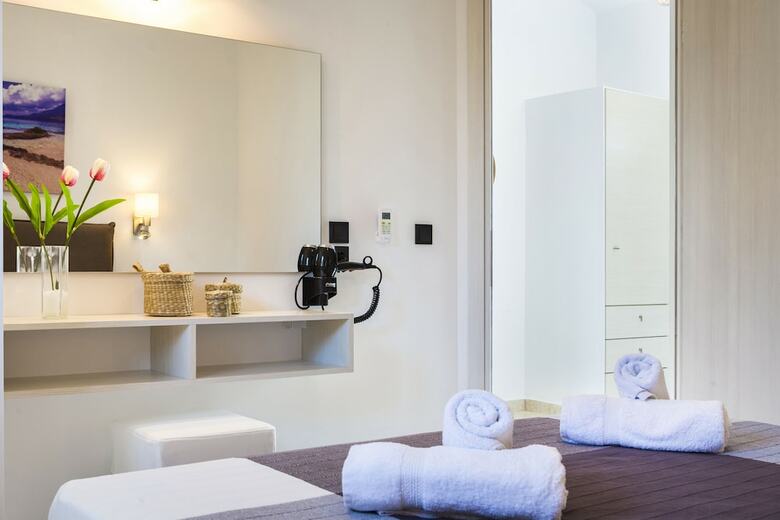 Apartamentos Cypress Garden Villas
