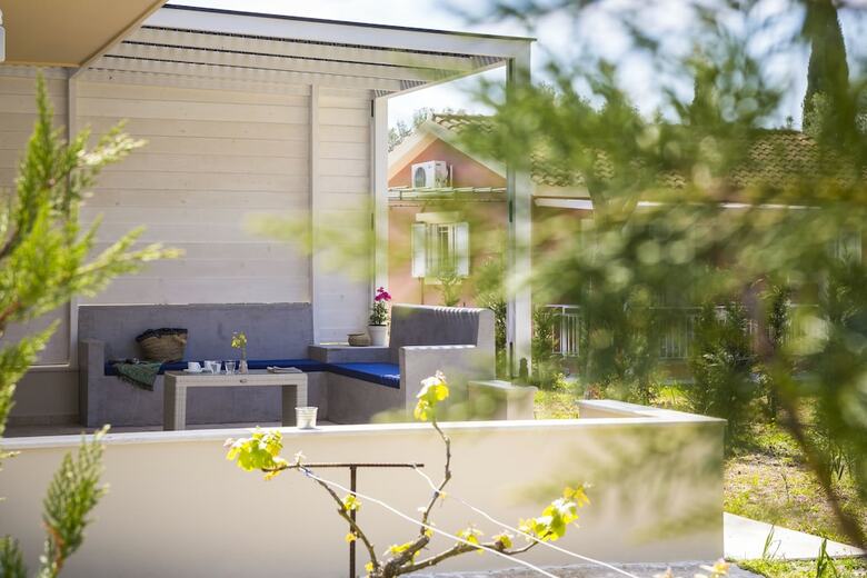 Apartamentos Cypress Garden Villas