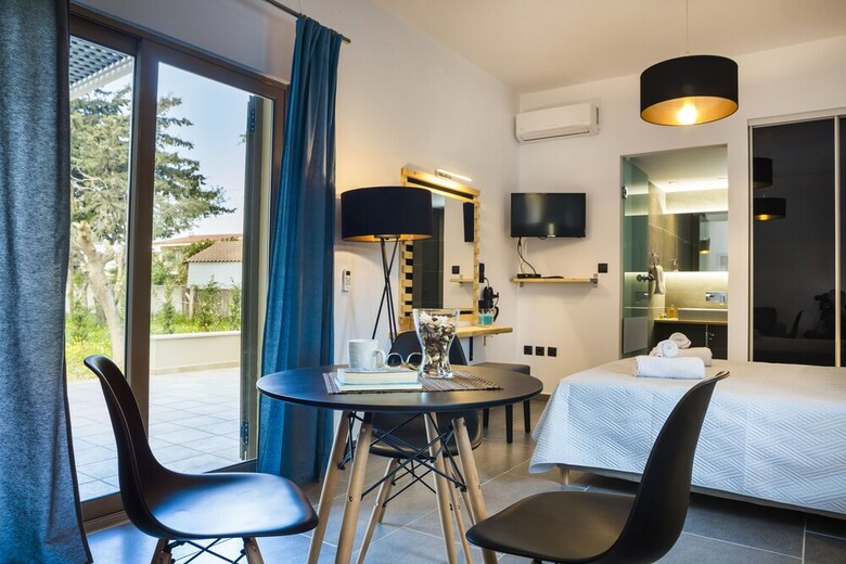Apartamentos Cypress Garden Villas