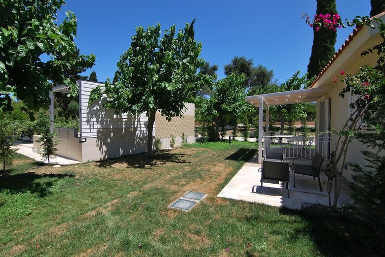Apartamentos Cypress Garden Villas