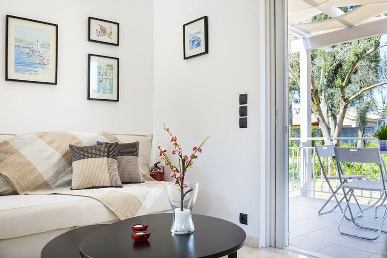 Apartamentos Cypress Garden Villas