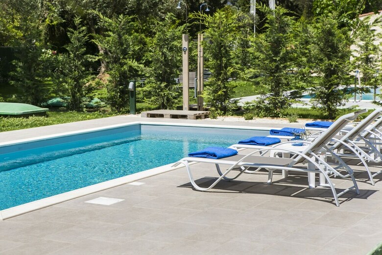 Apartamentos Cypress Garden Villas