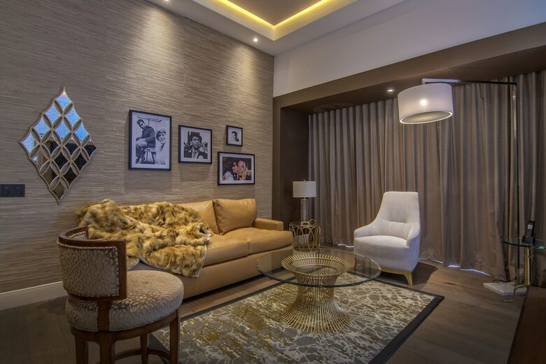 K Tower Boutique Hotel By Lucerna