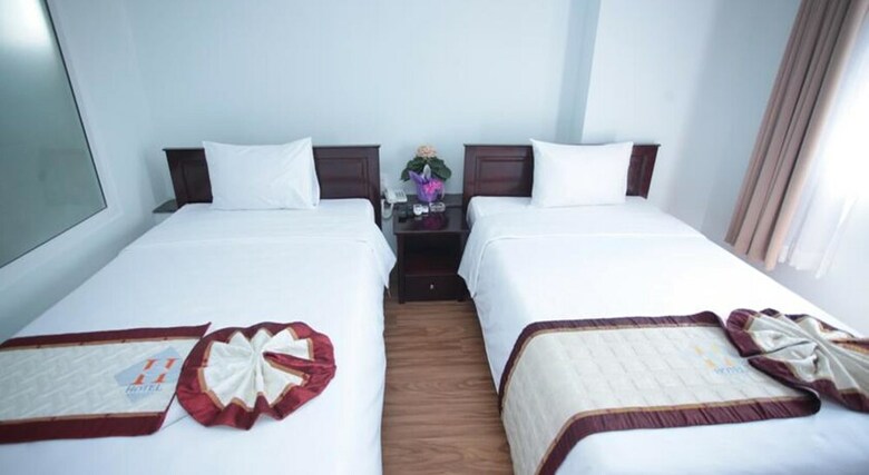 Gia Hoa Hotel