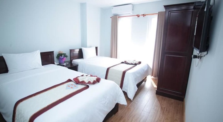 Gia Hoa Hotel