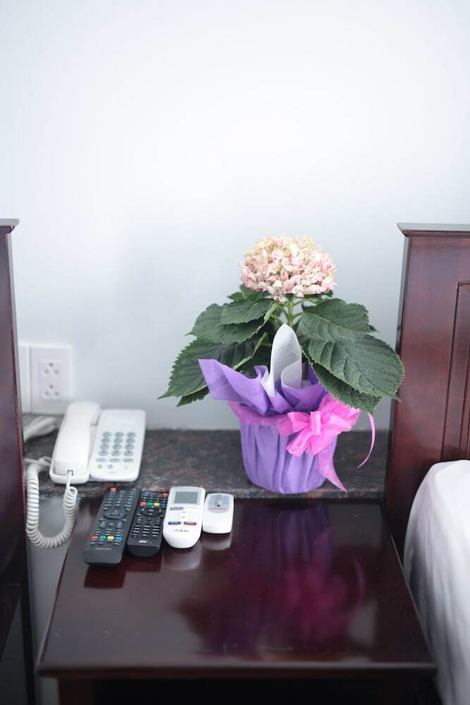 Gia Hoa Hotel