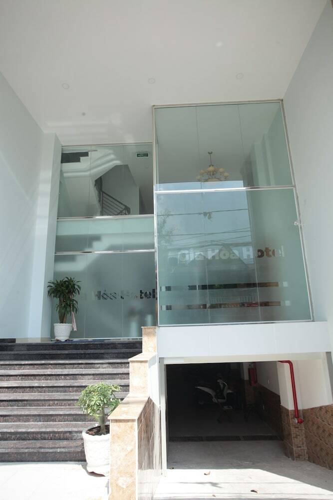 Gia Hoa Hotel